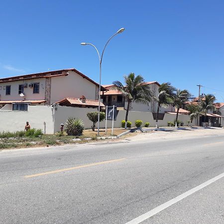 Praia Das Dunas Residence Club Cabo Frio Dış mekan fotoğraf