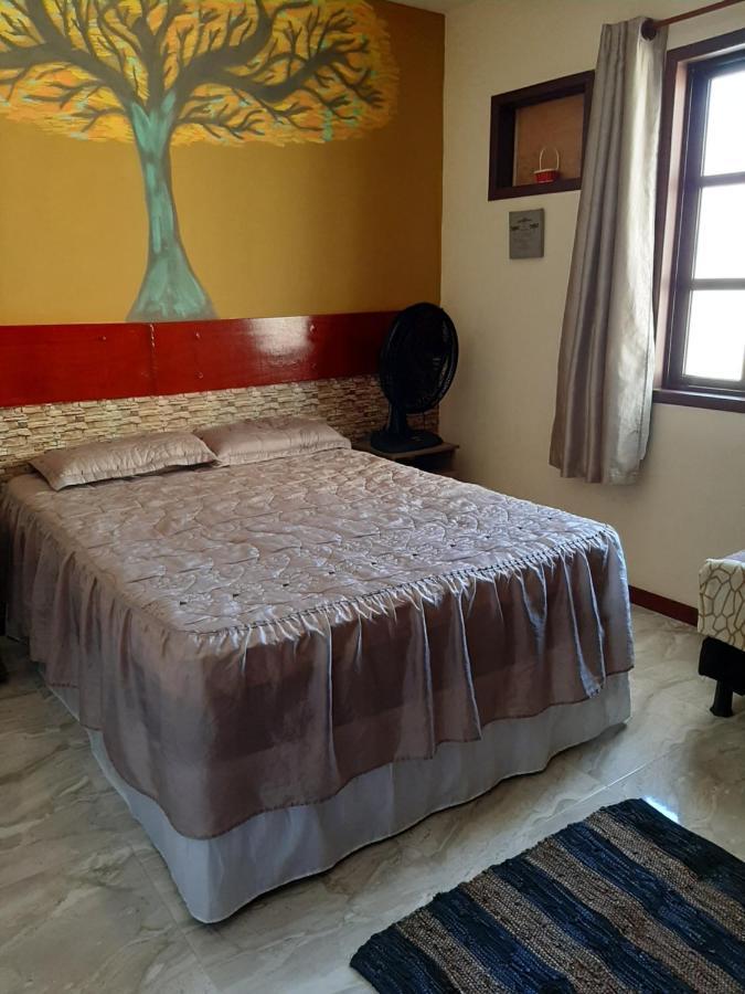 Praia Das Dunas Residence Club Cabo Frio Dış mekan fotoğraf