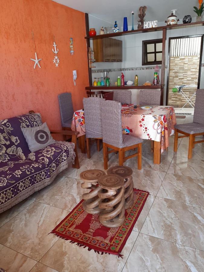 Praia Das Dunas Residence Club Cabo Frio Dış mekan fotoğraf