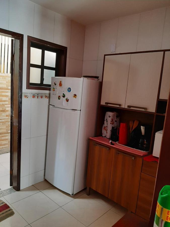 Praia Das Dunas Residence Club Cabo Frio Dış mekan fotoğraf
