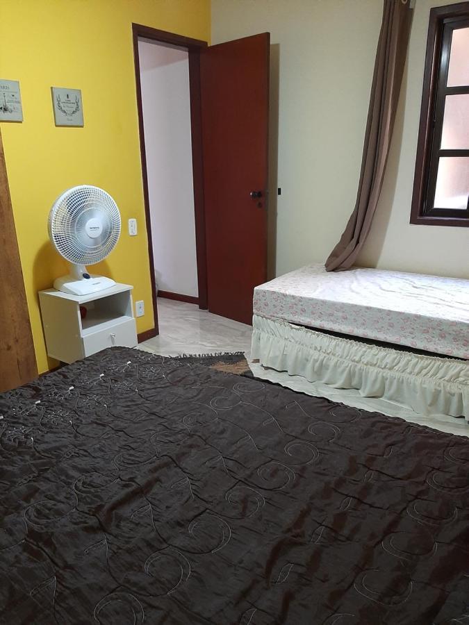 Praia Das Dunas Residence Club Cabo Frio Dış mekan fotoğraf