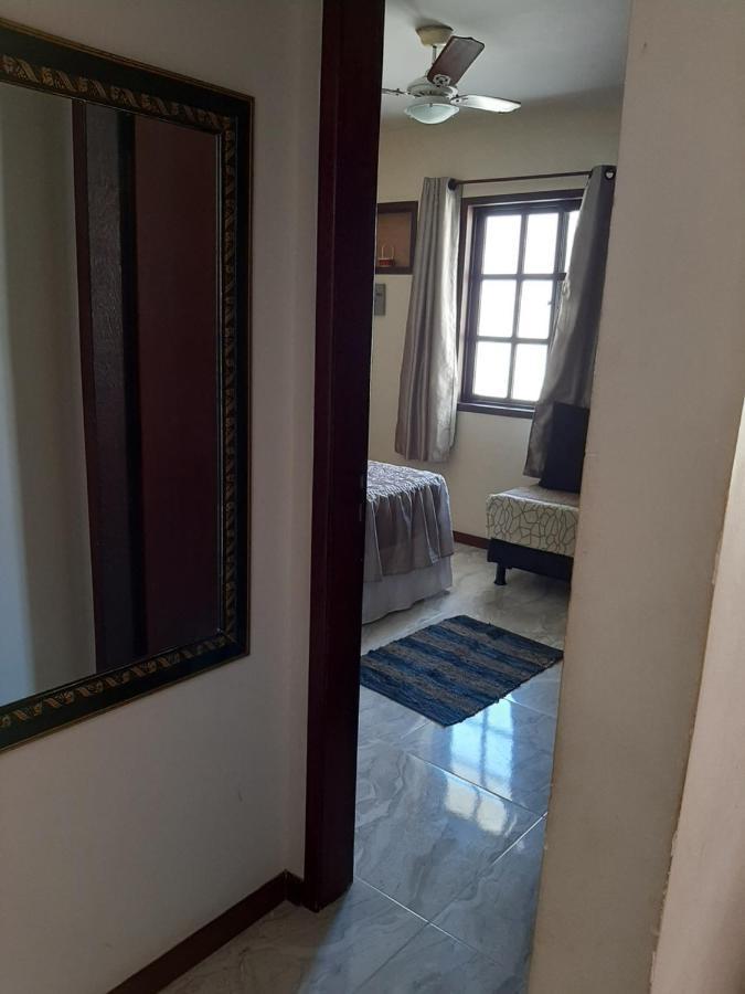 Praia Das Dunas Residence Club Cabo Frio Dış mekan fotoğraf