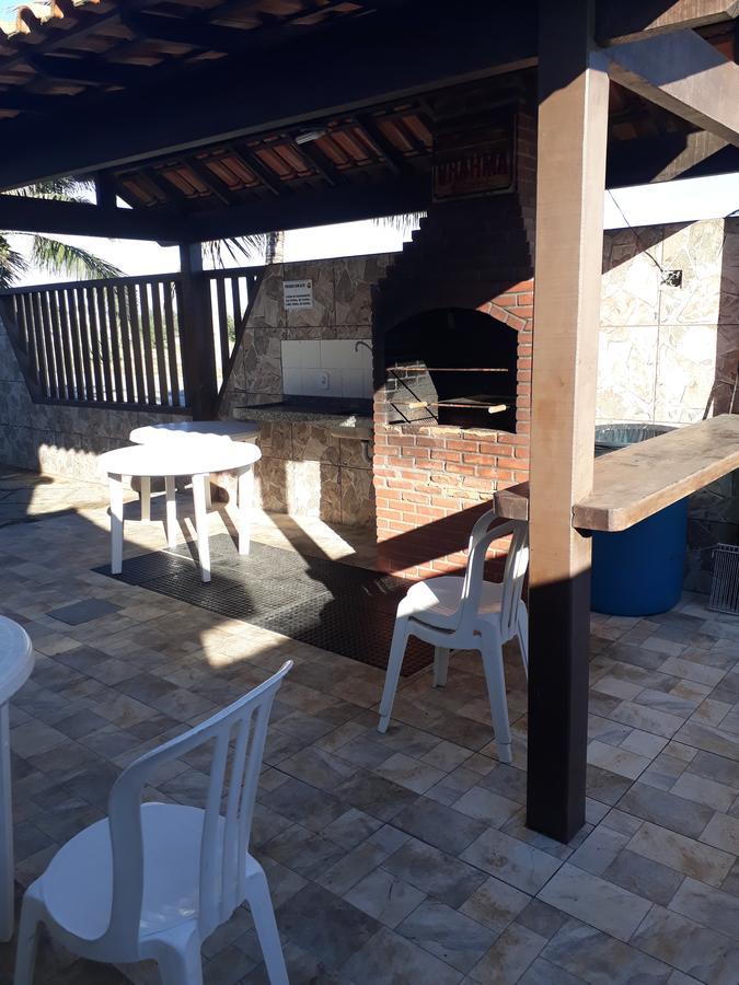 Praia Das Dunas Residence Club Cabo Frio Dış mekan fotoğraf