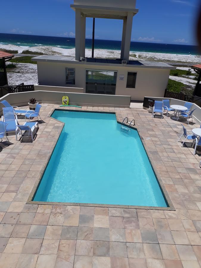 Praia Das Dunas Residence Club Cabo Frio Dış mekan fotoğraf