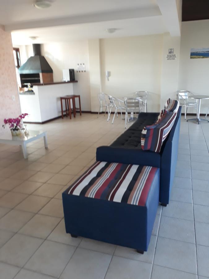 Praia Das Dunas Residence Club Cabo Frio Dış mekan fotoğraf