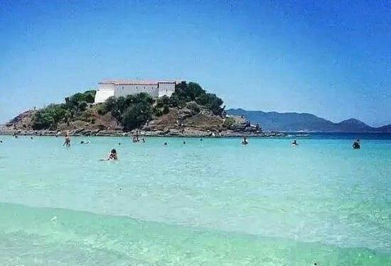 Praia Das Dunas Residence Club Cabo Frio Dış mekan fotoğraf