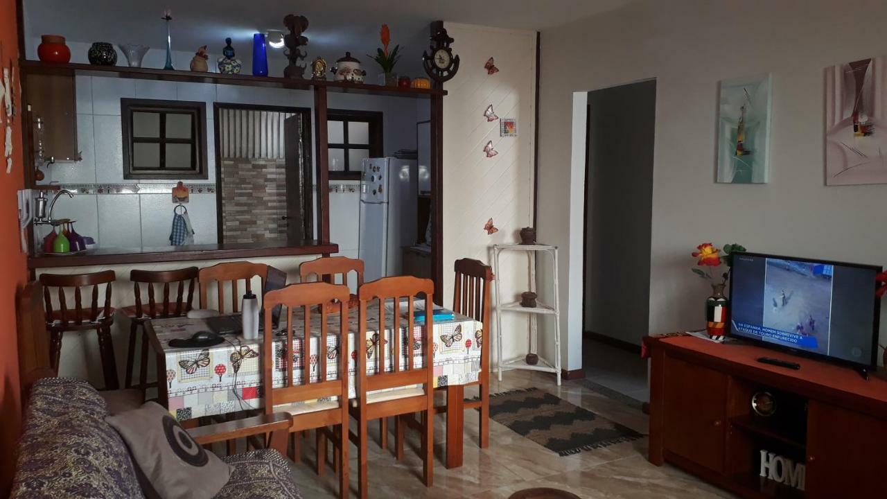 Praia Das Dunas Residence Club Cabo Frio Dış mekan fotoğraf