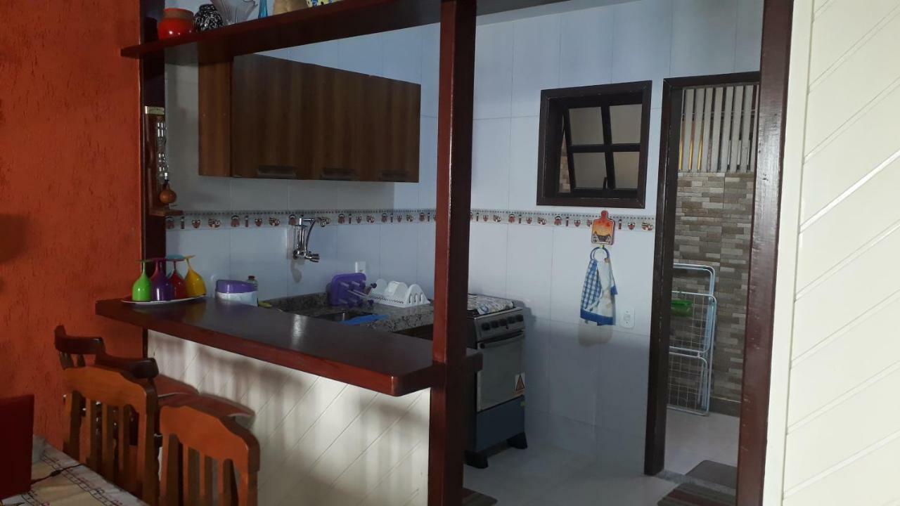 Praia Das Dunas Residence Club Cabo Frio Dış mekan fotoğraf